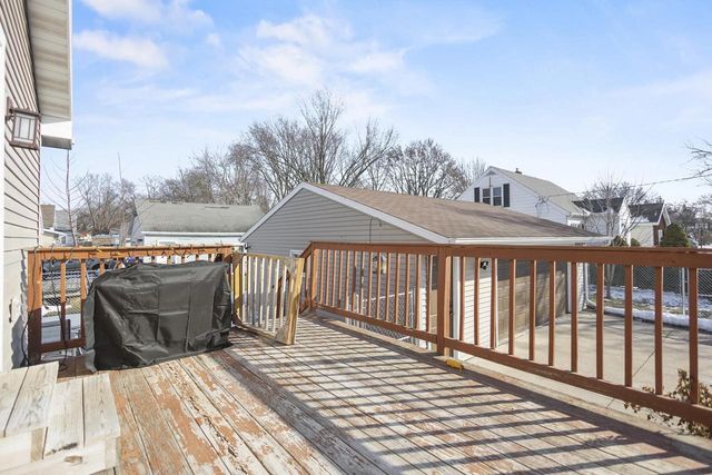 501 E Maple Street, Appleton, WI 54915