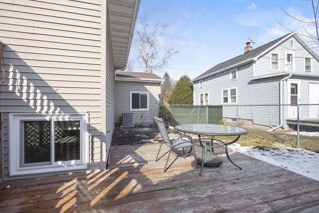 501 E Maple Street, Appleton, WI 54915