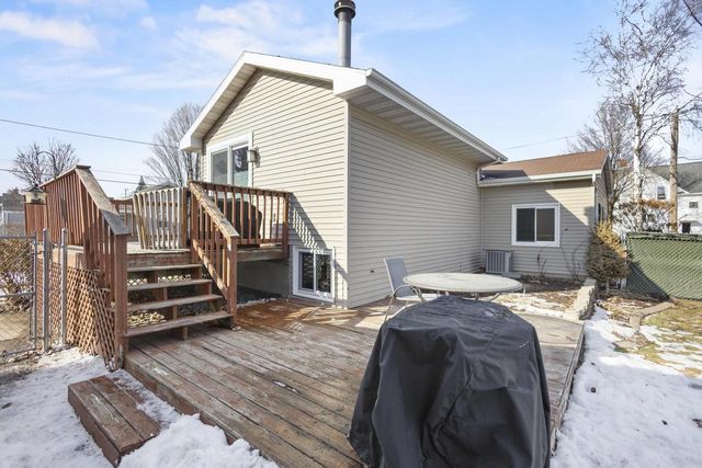 501 E Maple Street, Appleton, WI 54915
