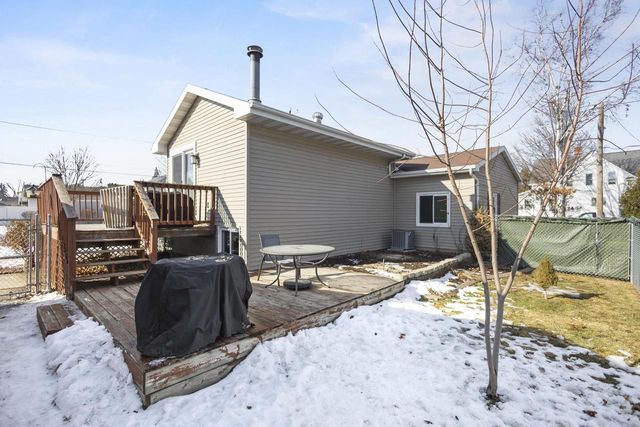 501 E Maple Street, Appleton, WI 54915