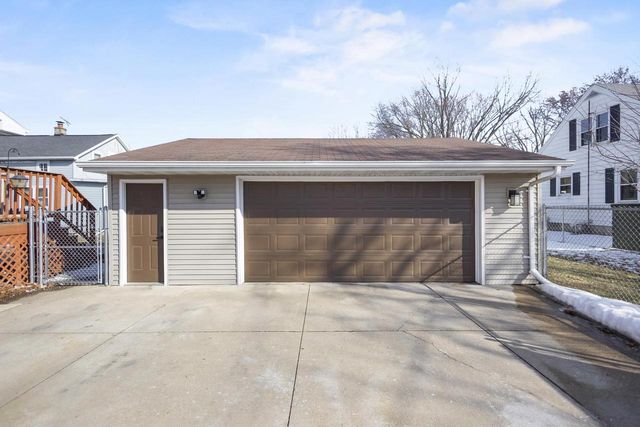 501 E Maple Street, Appleton, WI 54915