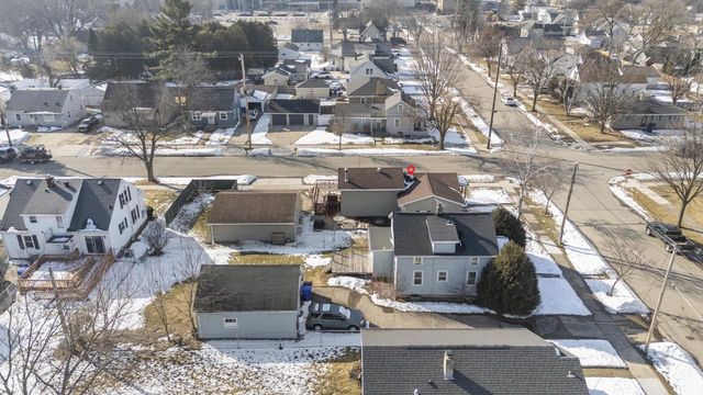 501 E Maple Street, Appleton, WI 54915