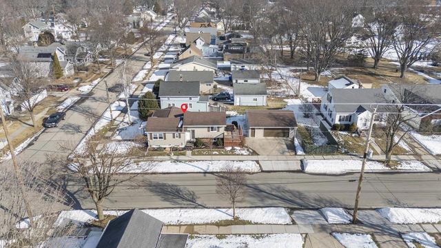 501 E Maple Street, Appleton, WI 54915