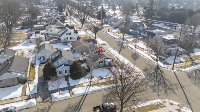 501 E Maple Street, Appleton, WI 54915