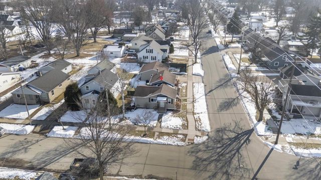 501 E Maple Street, Appleton, WI 54915