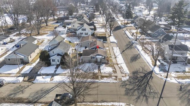 501 E Maple Street, Appleton, WI 54915