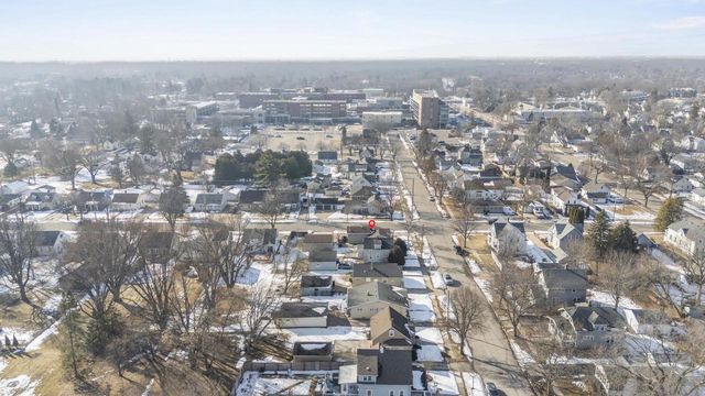 501 E Maple Street, Appleton, WI 54915