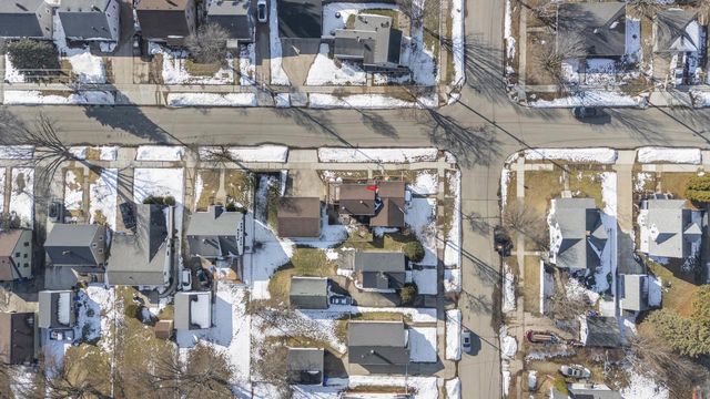 501 E Maple Street, Appleton, WI 54915