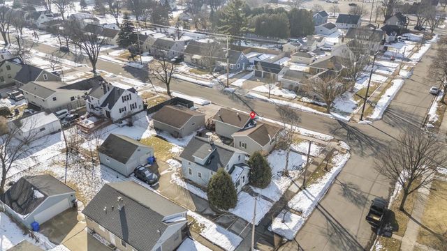 501 E Maple Street, Appleton, WI 54915