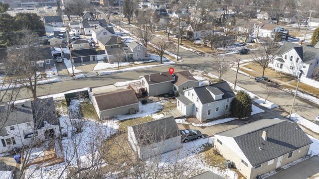 501 E Maple Street, Appleton, WI 54915