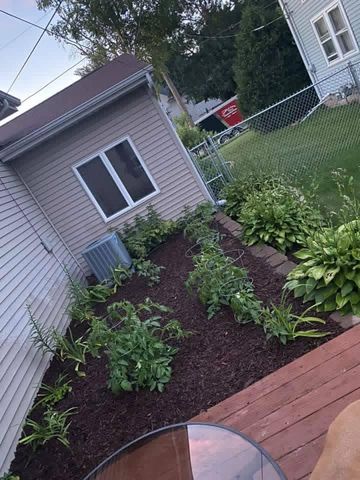 501 E Maple Street, Appleton, WI 54915