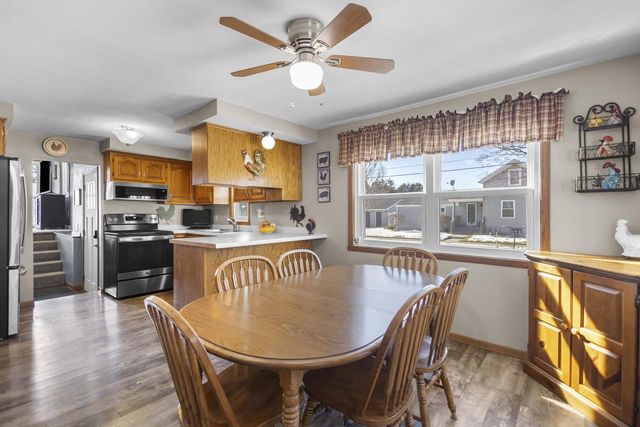 501 E Maple Street, Appleton, WI 54915