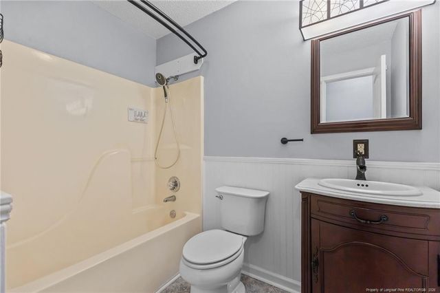 237 Lemuel Black Road, Bunnlevel, NC 28323