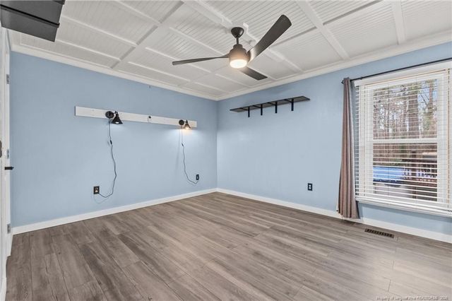 237 Lemuel Black Road, Bunnlevel, NC 28323