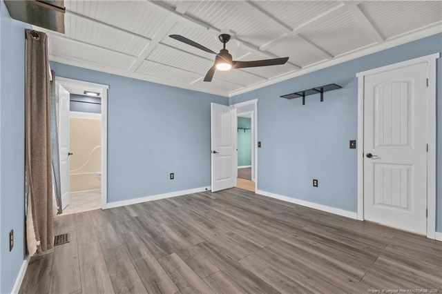 237 Lemuel Black Road, Bunnlevel, NC 28323