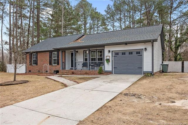 237 Lemuel Black Road, Bunnlevel, NC 28323