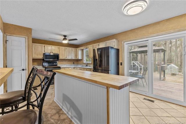 237 Lemuel Black Road, Bunnlevel, NC 28323