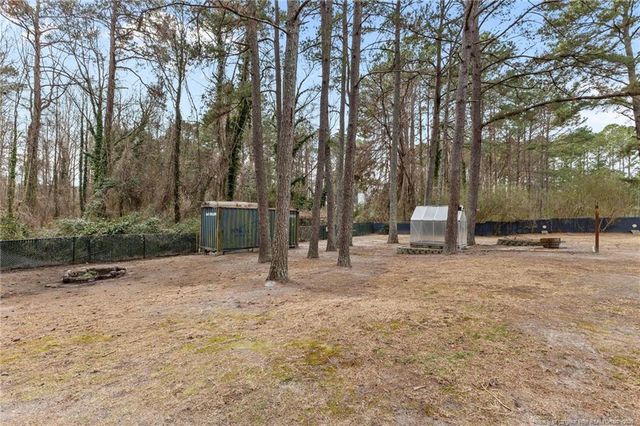237 Lemuel Black Road, Bunnlevel, NC 28323