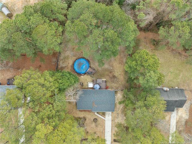 237 Lemuel Black Road, Bunnlevel, NC 28323