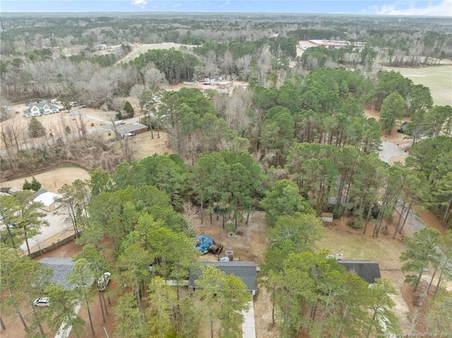 237 Lemuel Black Road, Bunnlevel, NC 28323