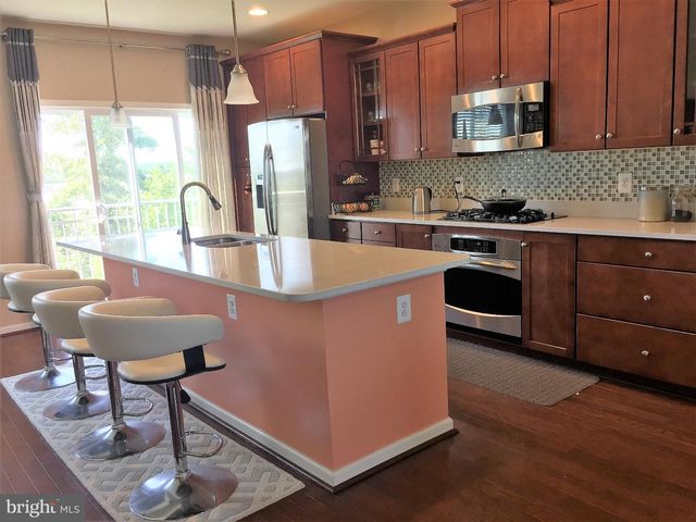 11837 LAKE BALDWIN DR, Bristow, VA 20136