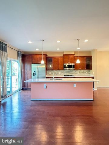 11837 LAKE BALDWIN DR, Bristow, VA 20136