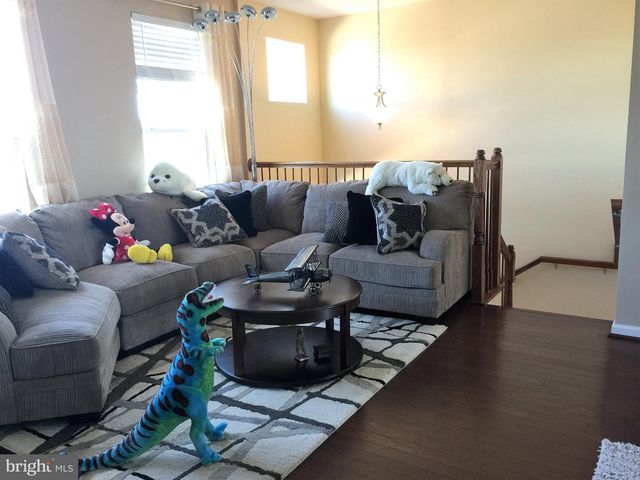11837 LAKE BALDWIN DR, Bristow, VA 20136