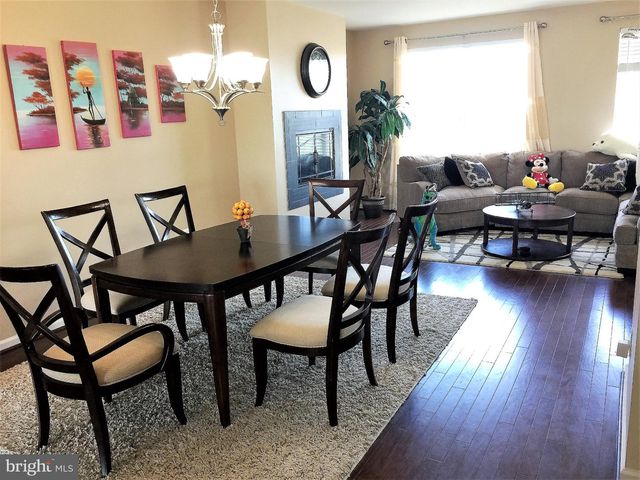 11837 LAKE BALDWIN DR, Bristow, VA 20136
