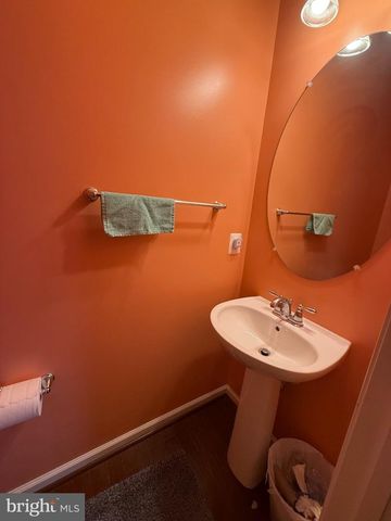 11837 LAKE BALDWIN DR, Bristow, VA 20136