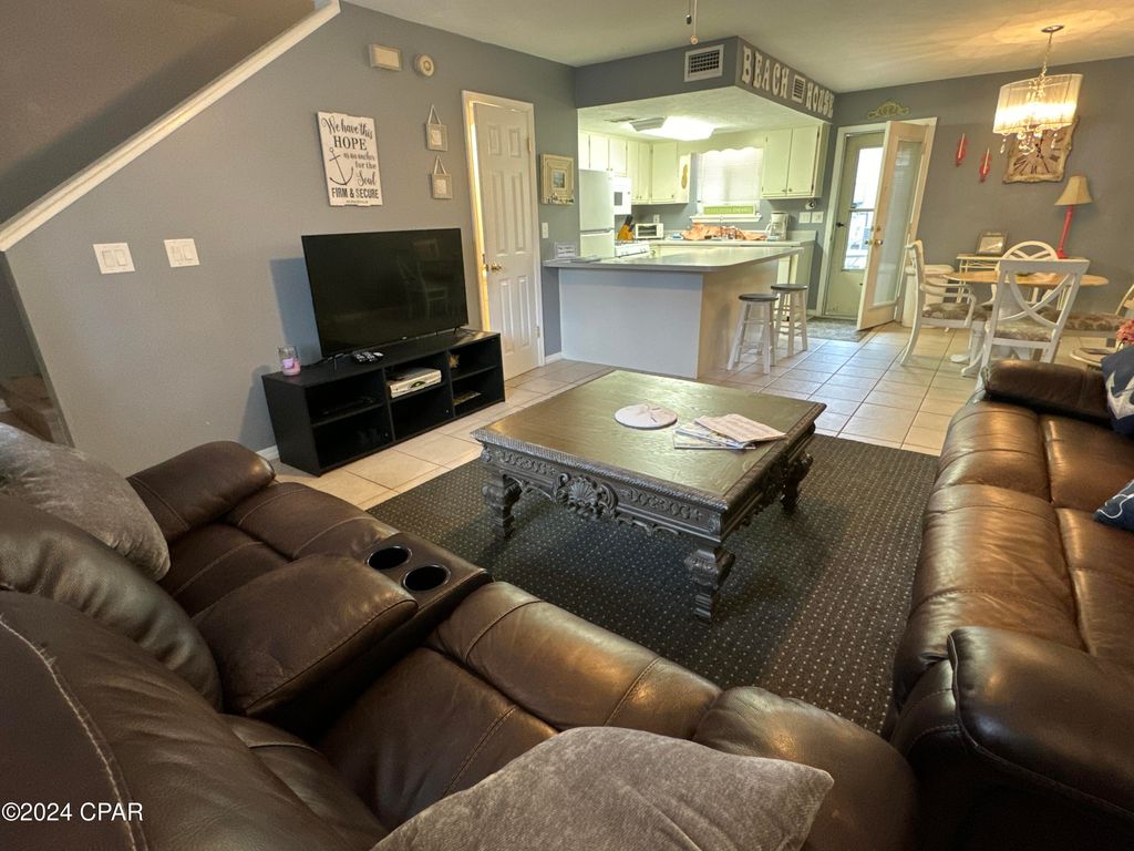 Image 1 of property listing at 137 Gulf Highlands Boulevard, Panama City Beach, FL 32407