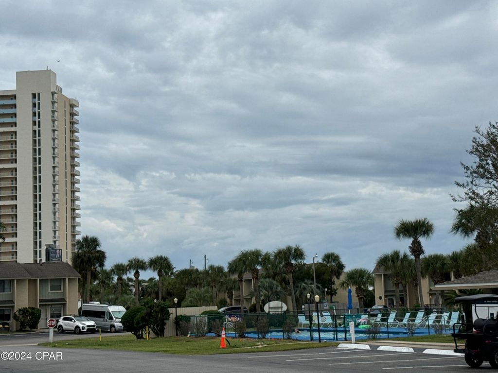 Image 15 of property listing at 137 Gulf Highlands Boulevard, Panama City Beach, FL 32407