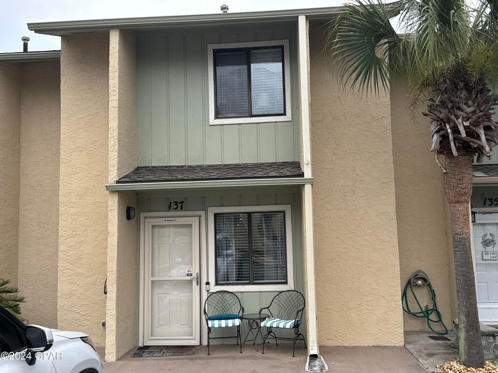 Image 16 of property listing at 137 Gulf Highlands Boulevard, Panama City Beach, FL 32407