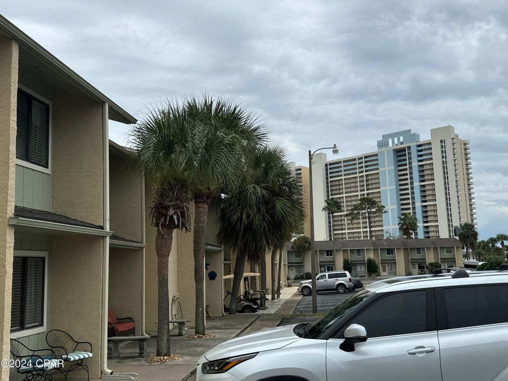 Image 17 of property listing at 137 Gulf Highlands Boulevard, Panama City Beach, FL 32407