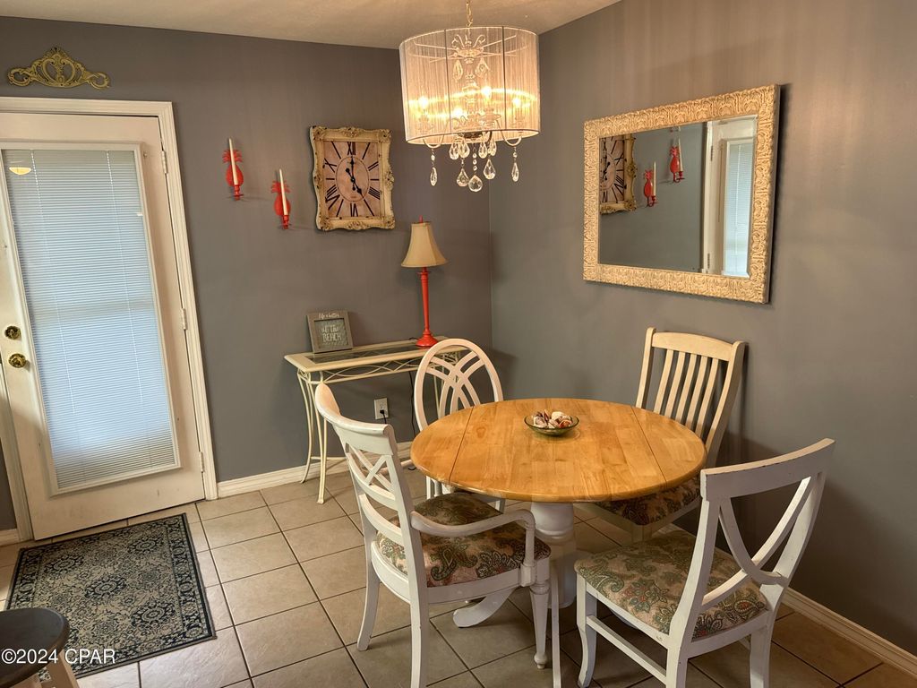 Image 9 of property listing at 137 Gulf Highlands Boulevard, Panama City Beach, FL 32407