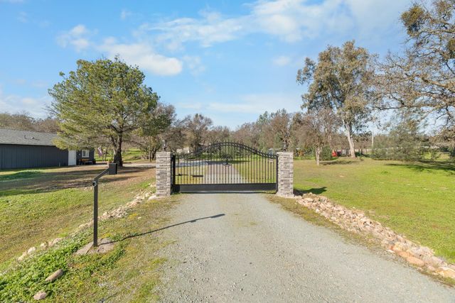 4383 Hillvale, Valley Springs, CA 95252