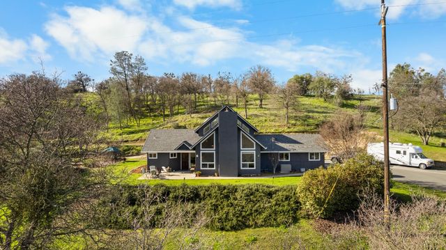 4383 Hillvale, Valley Springs, CA 95252