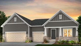 3952 Bay Terrace, Milford Charter Township, MI 48381