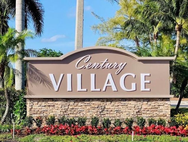 14 Easthampton A, West Palm Beach, FL 33417