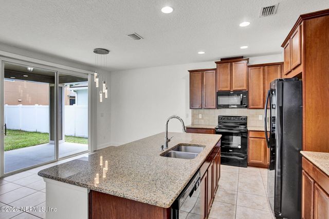 14420 SERENOA Drive, Jacksonville, FL 32258