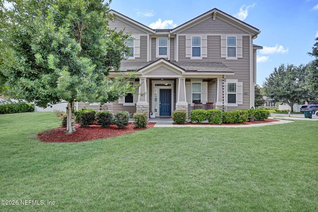 14420 SERENOA Drive, Jacksonville, FL 32258