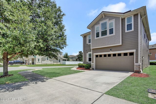 14420 SERENOA Drive, Jacksonville, FL 32258