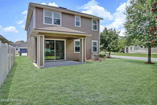 14420 SERENOA Drive, Jacksonville, FL 32258