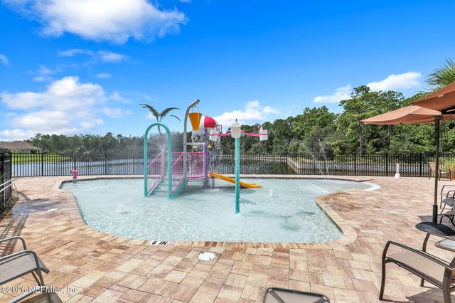 14420 SERENOA Drive, Jacksonville, FL 32258