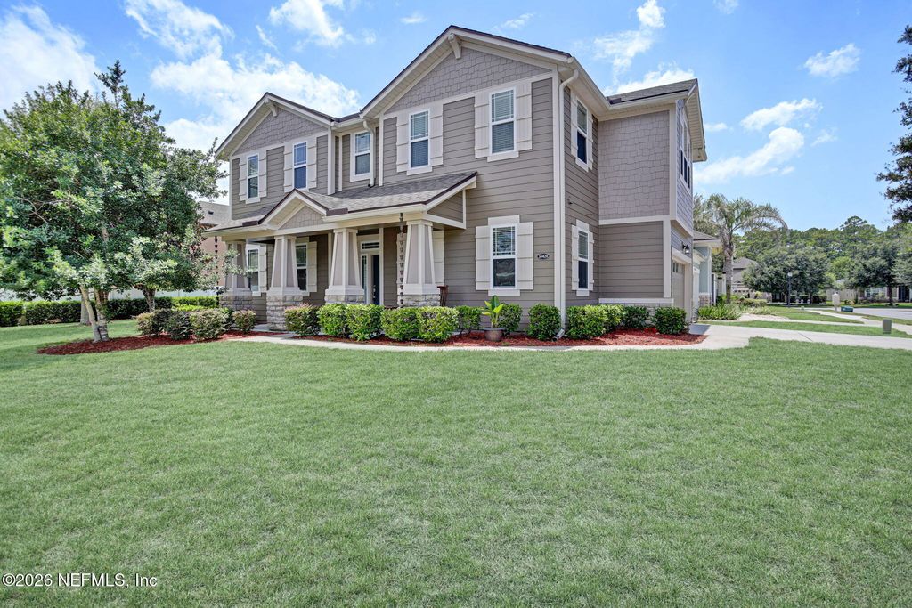 14420 SERENOA Drive, Jacksonville, FL 32258