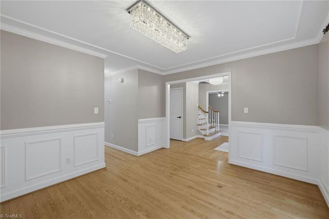992 Lake Forest Court, Eden, NC 27288