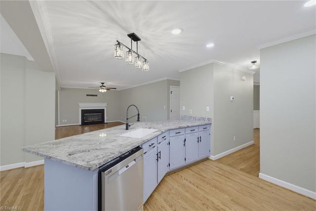 992 Lake Forest Court, Eden, NC 27288