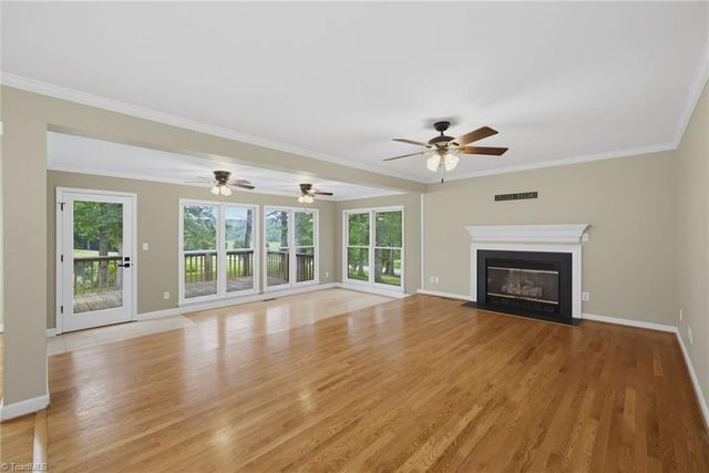 992 Lake Forest Court, Eden, NC 27288
