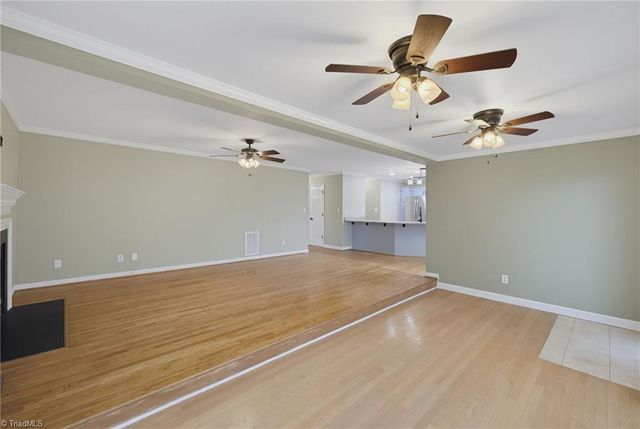 992 Lake Forest Court, Eden, NC 27288