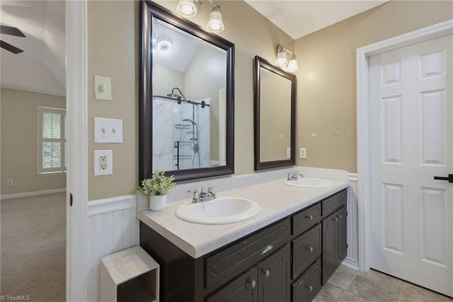 992 Lake Forest Court, Eden, NC 27288