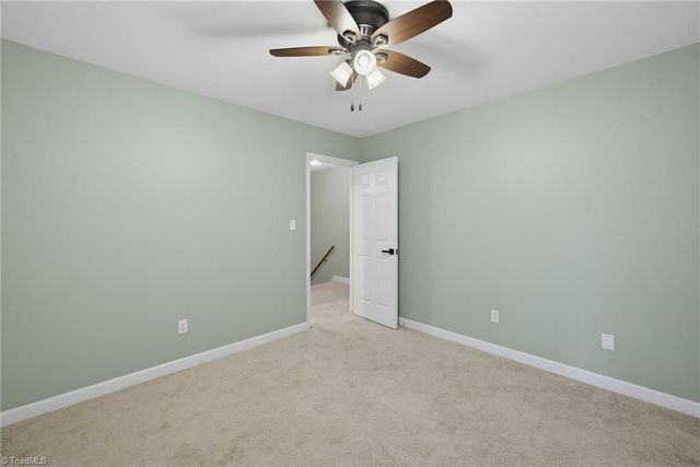 992 Lake Forest Court, Eden, NC 27288